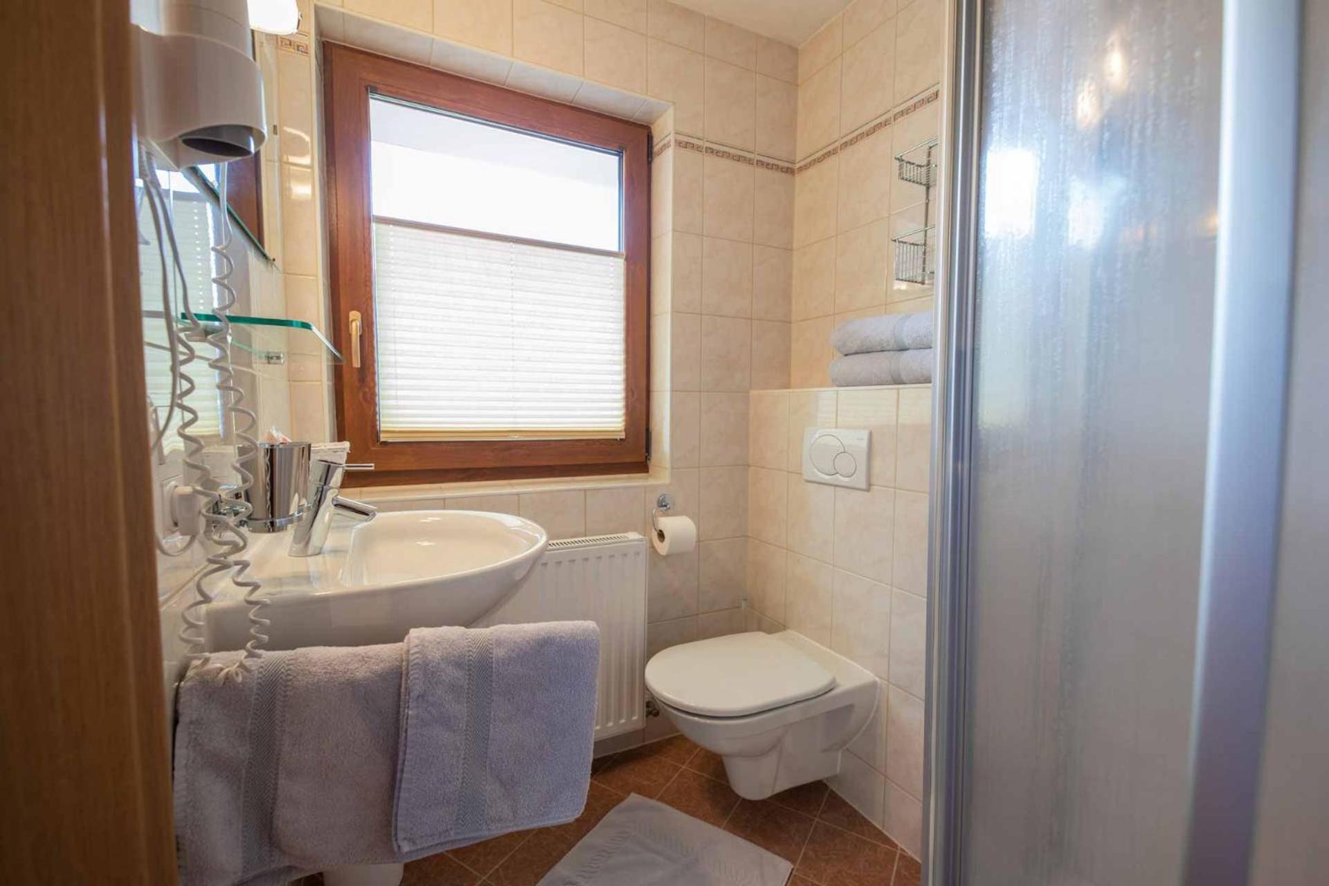 Bed and Breakfast Haus Steinbock Нойштифт-им-Штубайталь Экстерьер фото