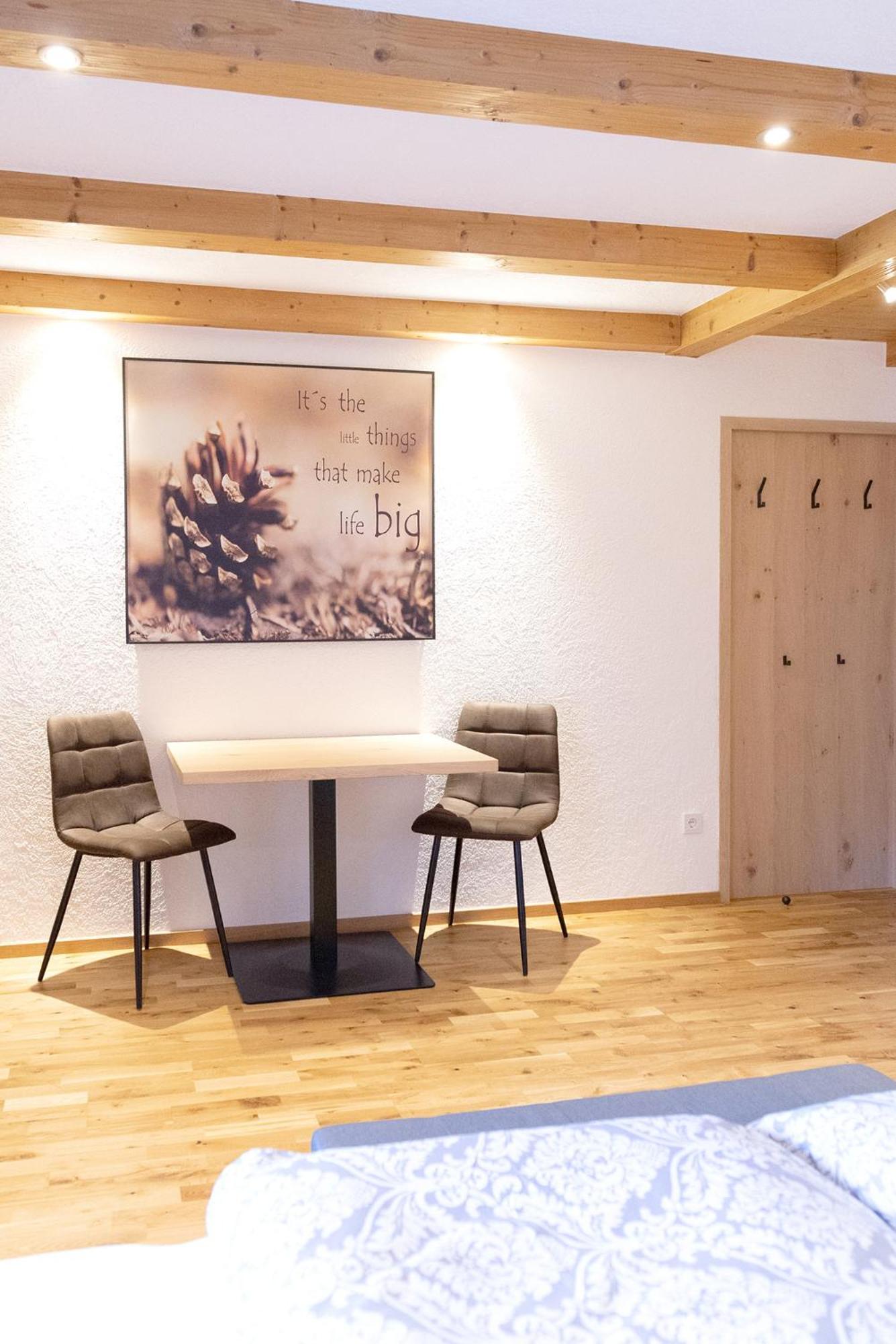 Bed and Breakfast Haus Steinbock Нойштифт-им-Штубайталь Экстерьер фото