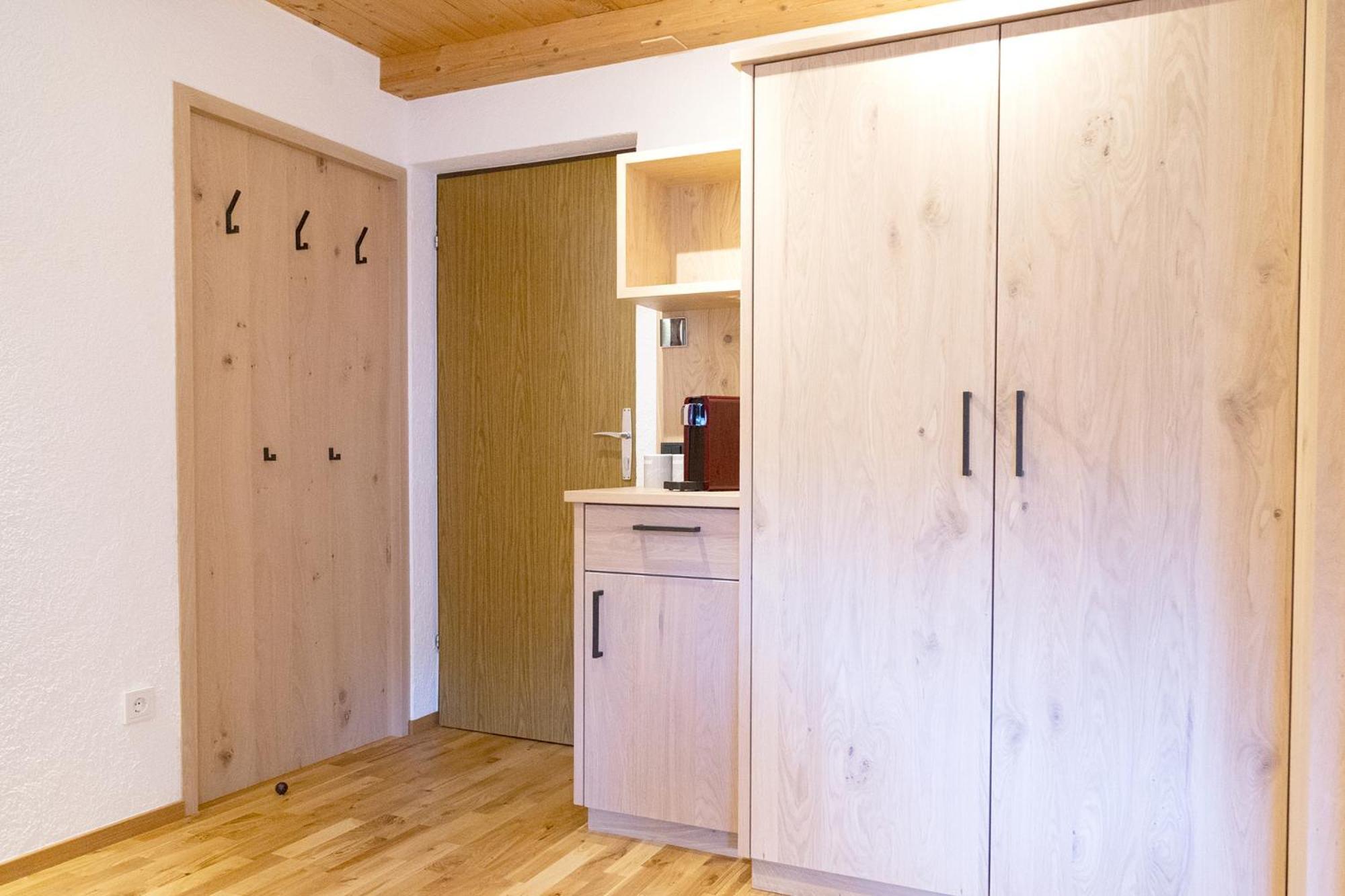 Bed and Breakfast Haus Steinbock Нойштифт-им-Штубайталь Экстерьер фото